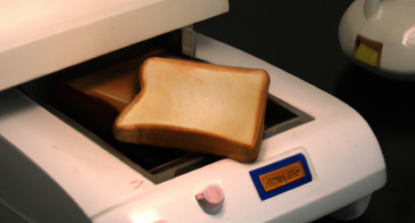 ¿Se pueden tostar panes congelados en una tostadora de pan plano?