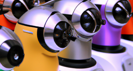 ¿Son todos los molinillos de café eléctricos aptos para café de filtro?