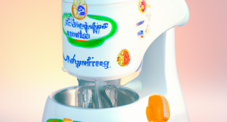 Sorprende a tu familia con yogures caseros preparados con una yogurtera eléctrica