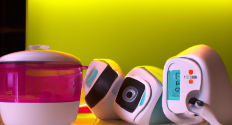 Yogurteras eléctricas con accesorios adicionales para una experiencia completa