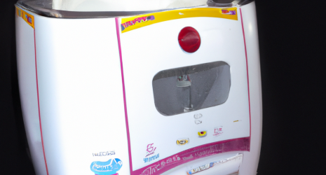 Yogurteras eléctricas con control automático de temperatura para resultados perfectos