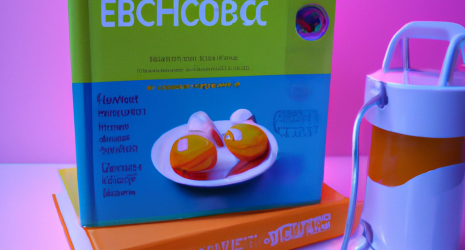 Yogurteras eléctricas con libros de recetas para inspirarte en la cocina