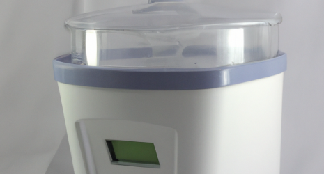 Yogurteras eléctricas con sistema de desconexión automática: ¡La novedad!