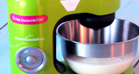 Yogurteras eléctricas con tecnología avanzada para resultados excelentes en cada preparación