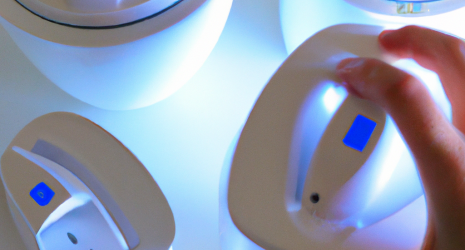 Yogurteras eléctricas con temporizador para una experiencia de preparación más cómoda