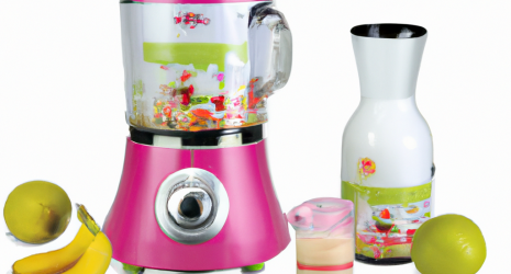 Yogurteras eléctricas de alta gama: diseño elegante y excelentes resultados en cada preparación