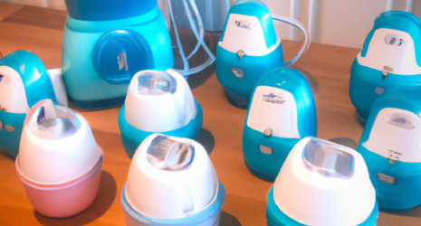 Yogurteras eléctricas de marcas reconocidas con excelentes valoraciones