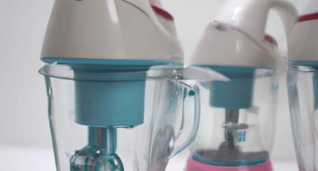 Yogurteras eléctricas: La manera más práctica de elaborar tus propios lácteos